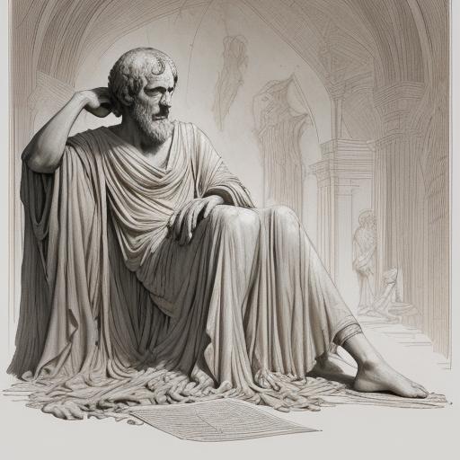 Aristotle's philosophy