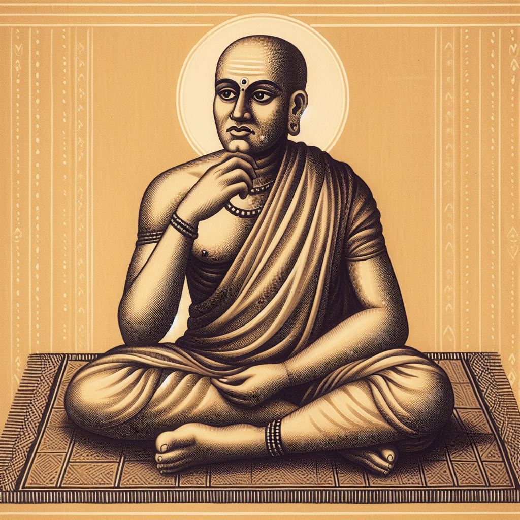 Acharya Chanakya