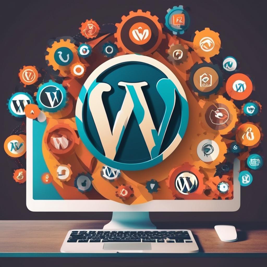 WordPress Website