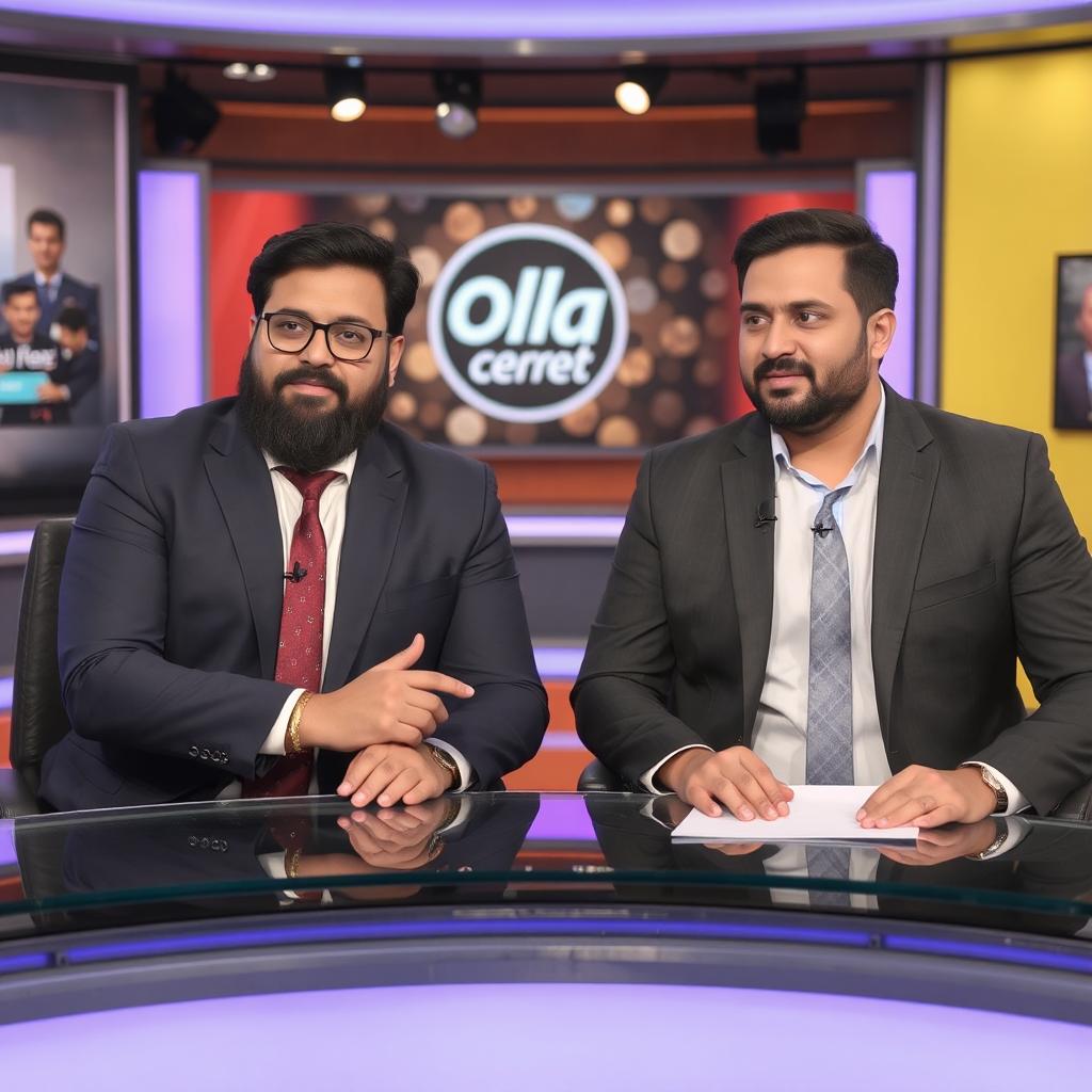 Ola vs. Kunal Kamra: A Clash of Titans and the Ripple Effects on EV Adoption in India